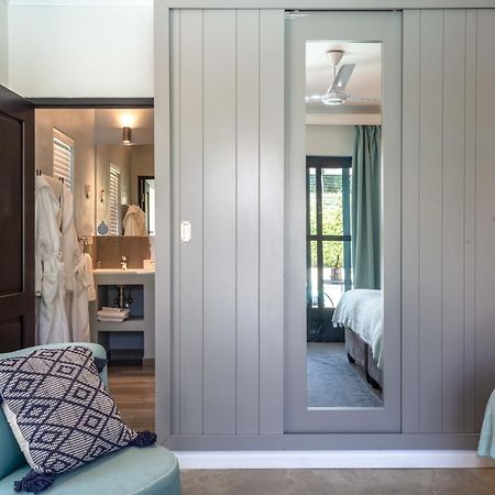 Whale Rock Luxury Lodge Hermanus Ngoại thất bức ảnh