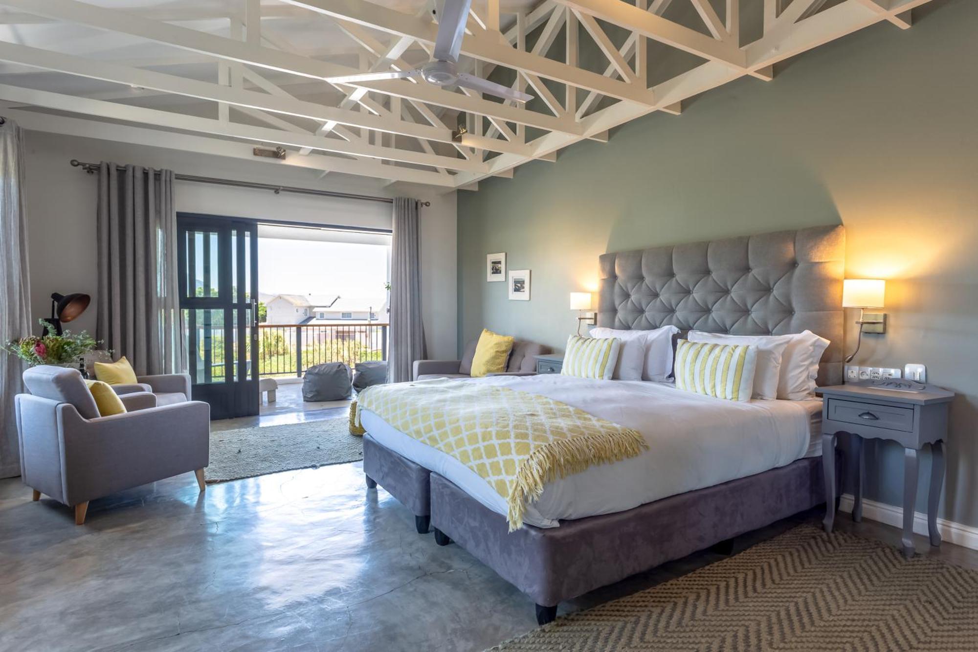 Whale Rock Luxury Lodge Hermanus Phòng bức ảnh