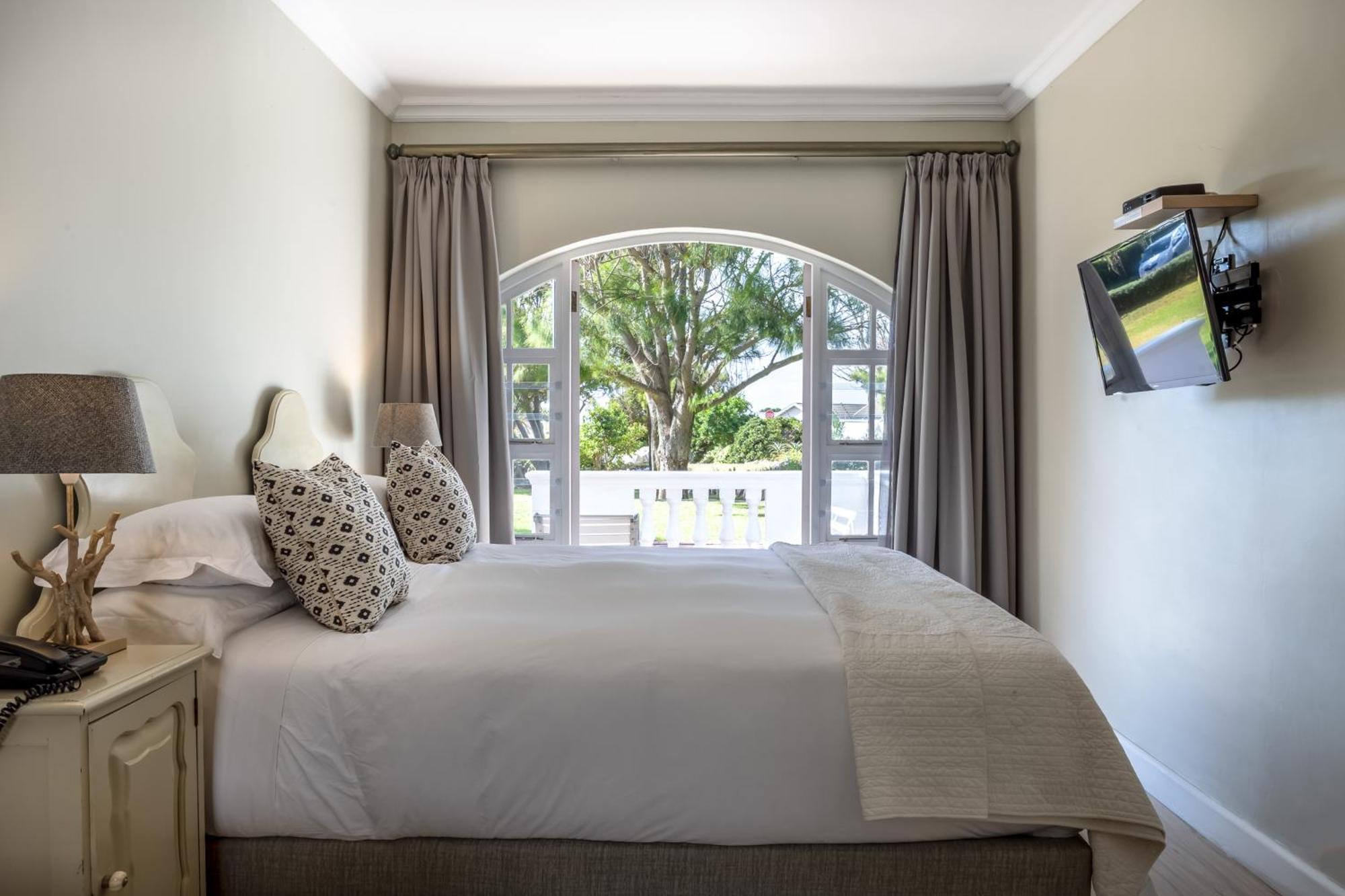 Whale Rock Luxury Lodge Hermanus Phòng bức ảnh