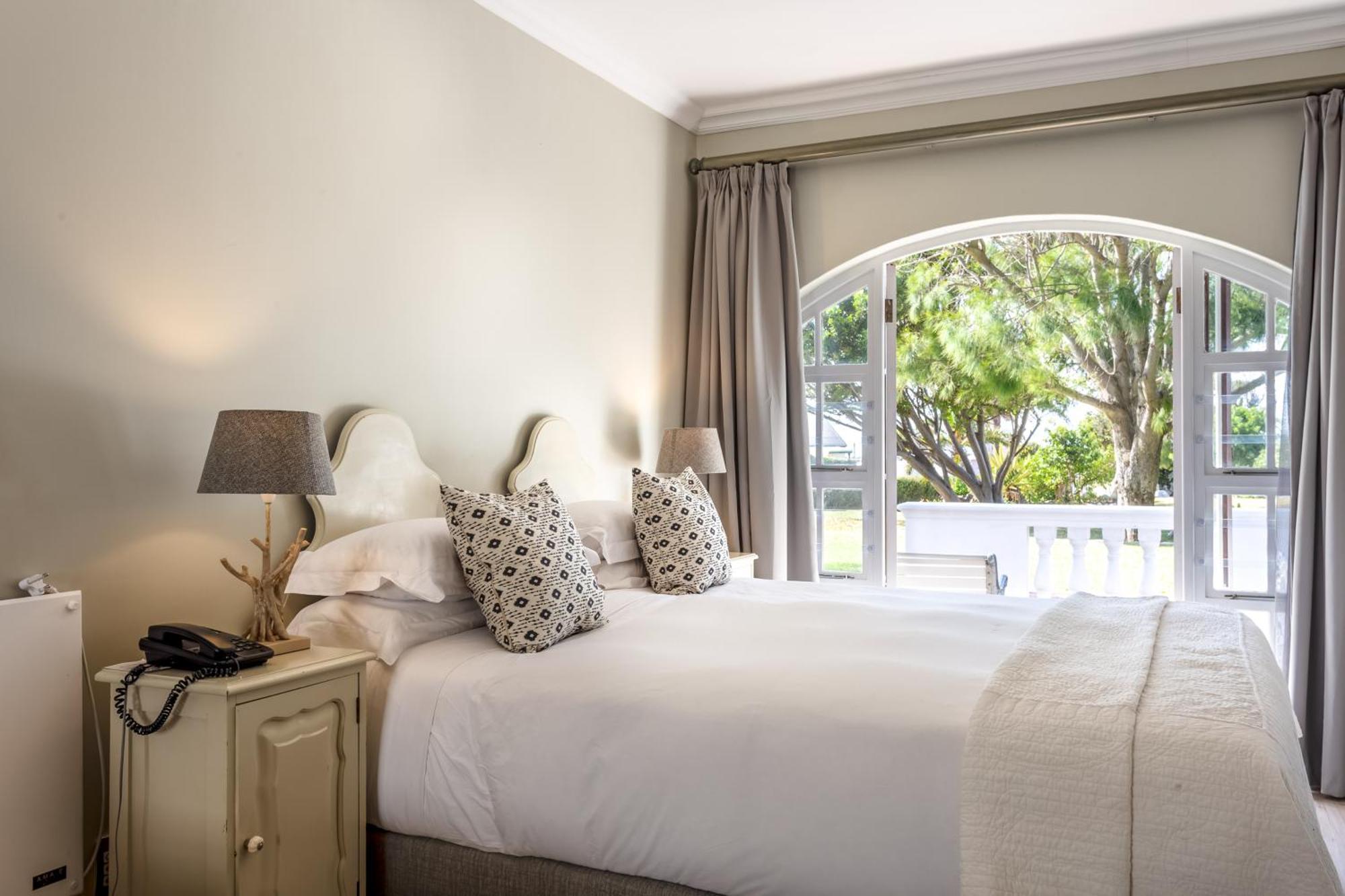 Whale Rock Luxury Lodge Hermanus Phòng bức ảnh