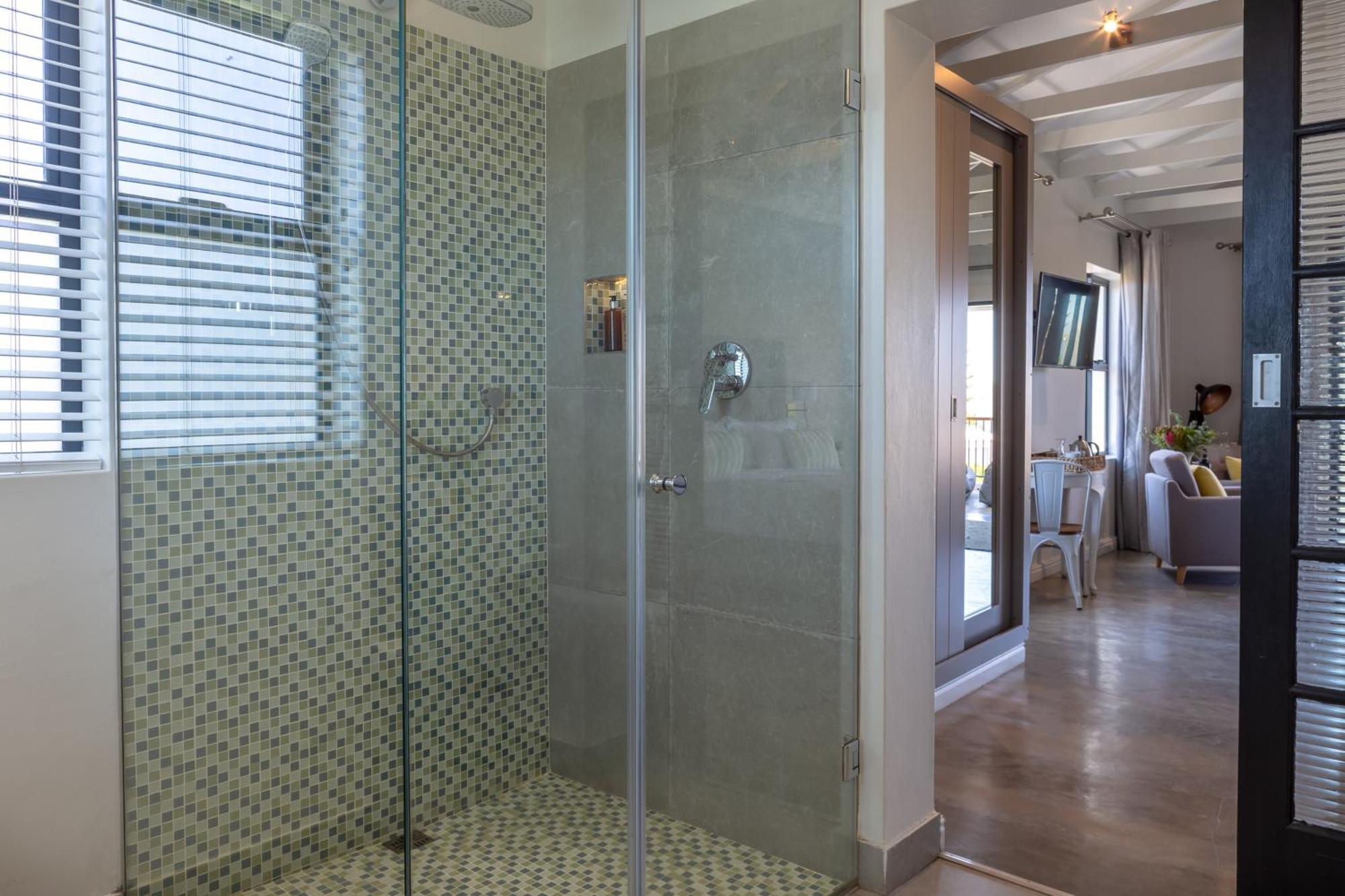 Whale Rock Luxury Lodge Hermanus Phòng bức ảnh