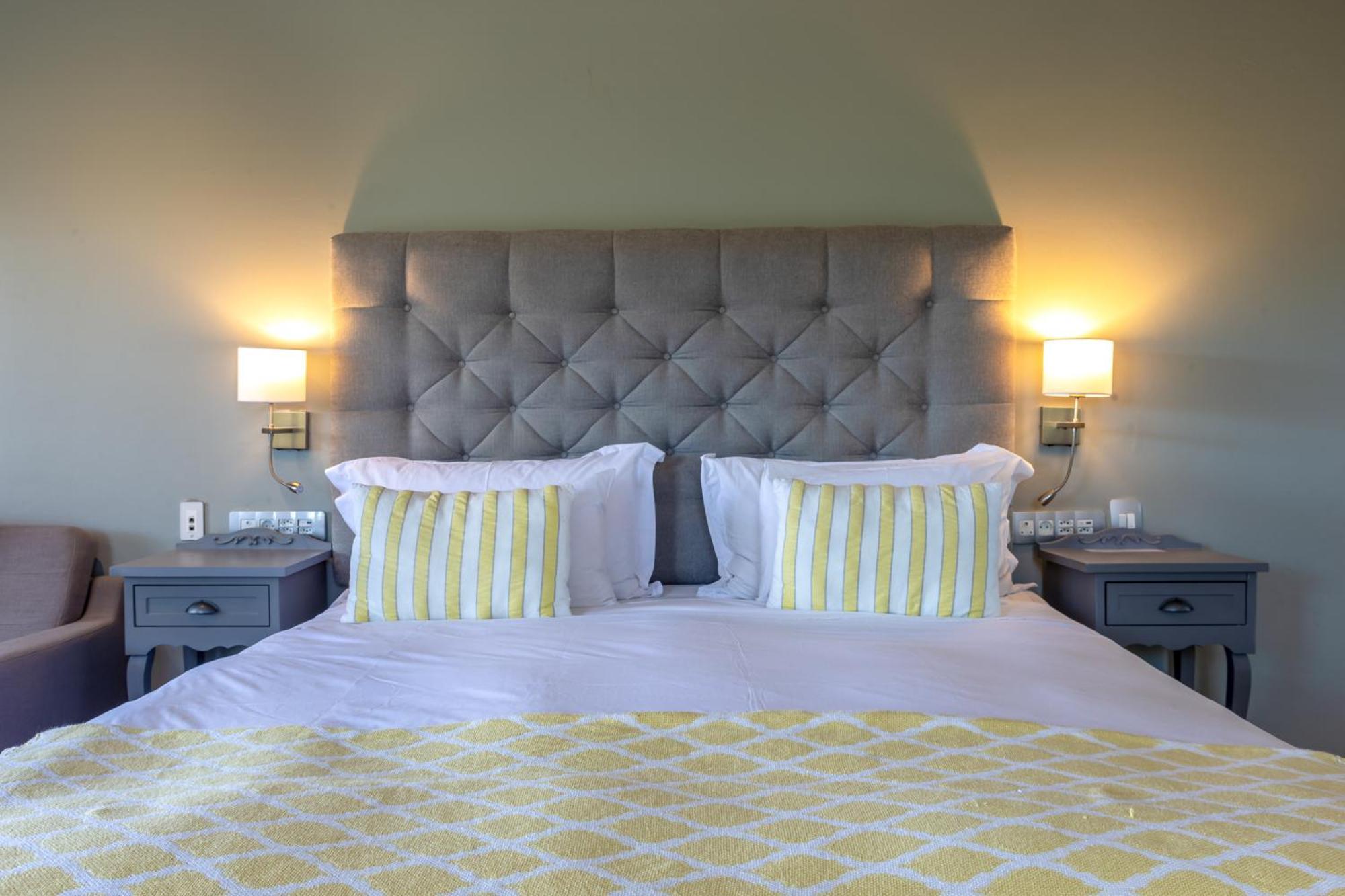 Whale Rock Luxury Lodge Hermanus Phòng bức ảnh
