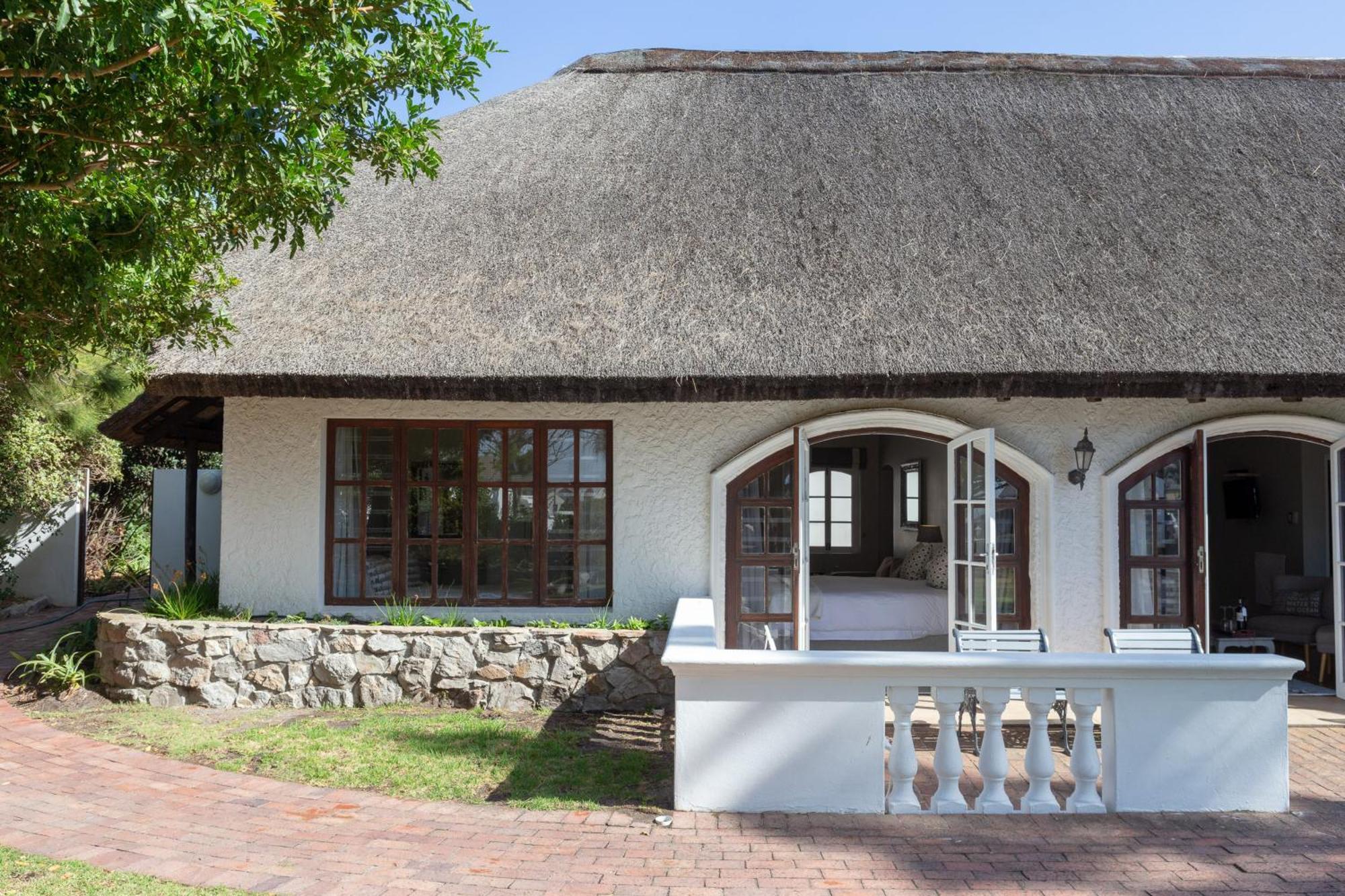 Whale Rock Luxury Lodge Hermanus Phòng bức ảnh