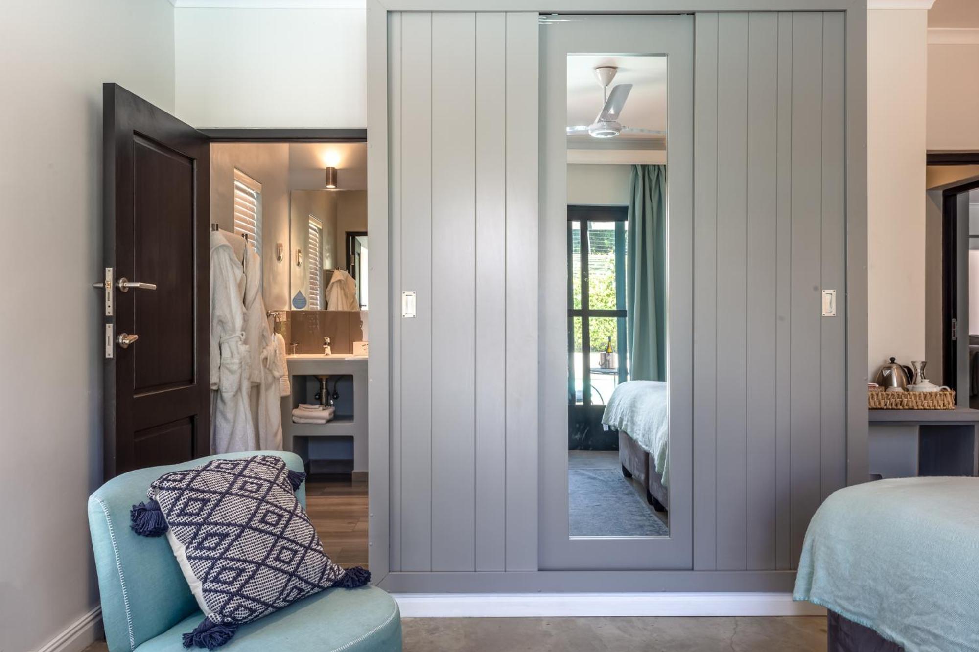 Whale Rock Luxury Lodge Hermanus Ngoại thất bức ảnh