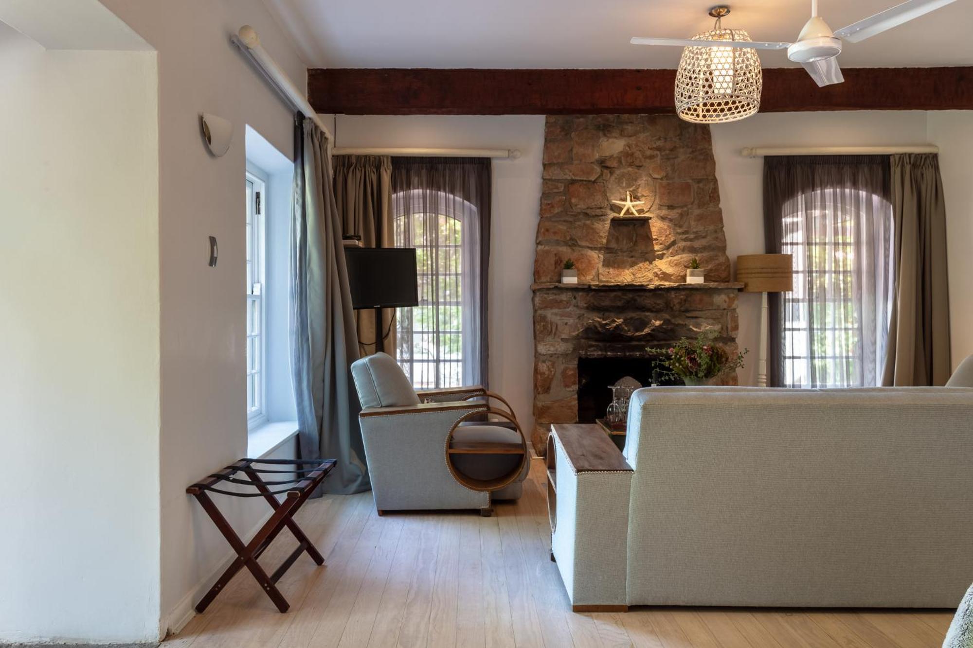 Whale Rock Luxury Lodge Hermanus Phòng bức ảnh