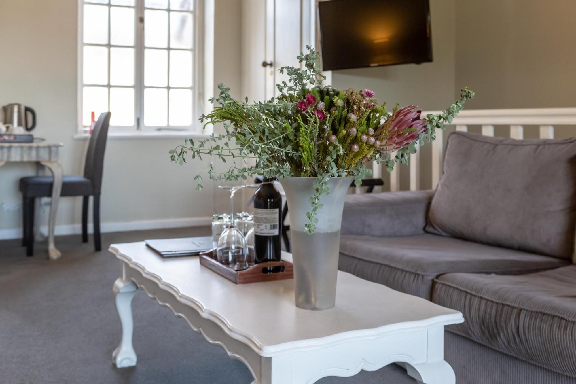 Whale Rock Luxury Lodge Hermanus Phòng bức ảnh