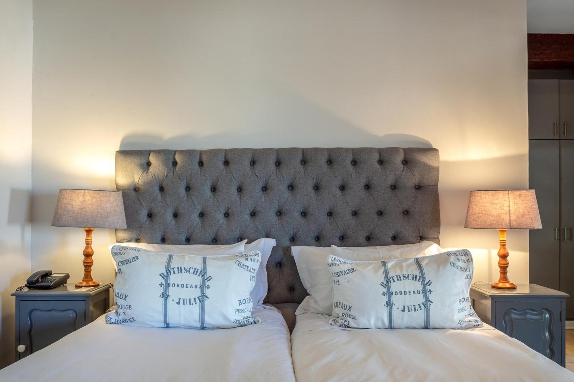 Whale Rock Luxury Lodge Hermanus Phòng bức ảnh