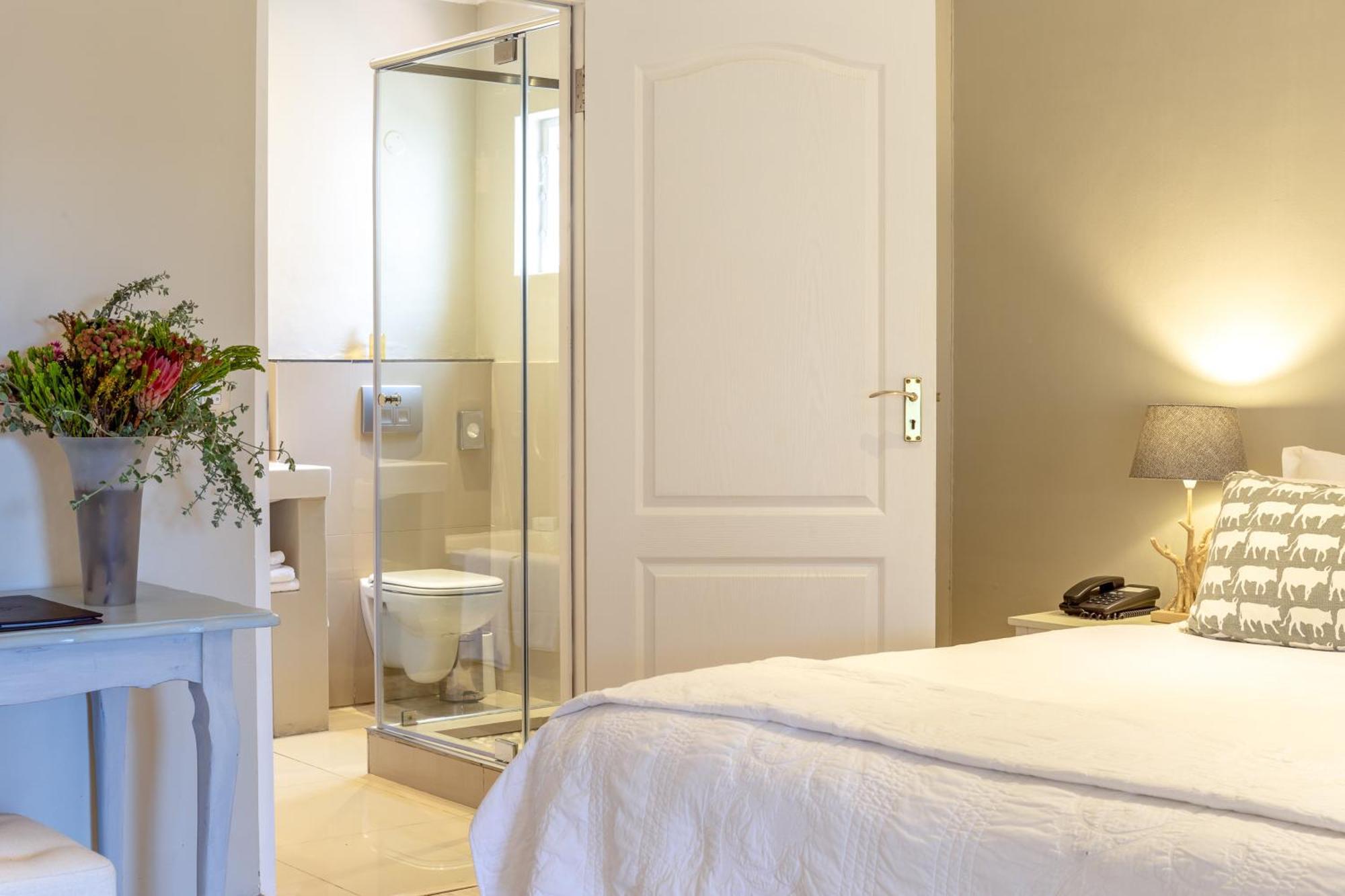 Whale Rock Luxury Lodge Hermanus Phòng bức ảnh