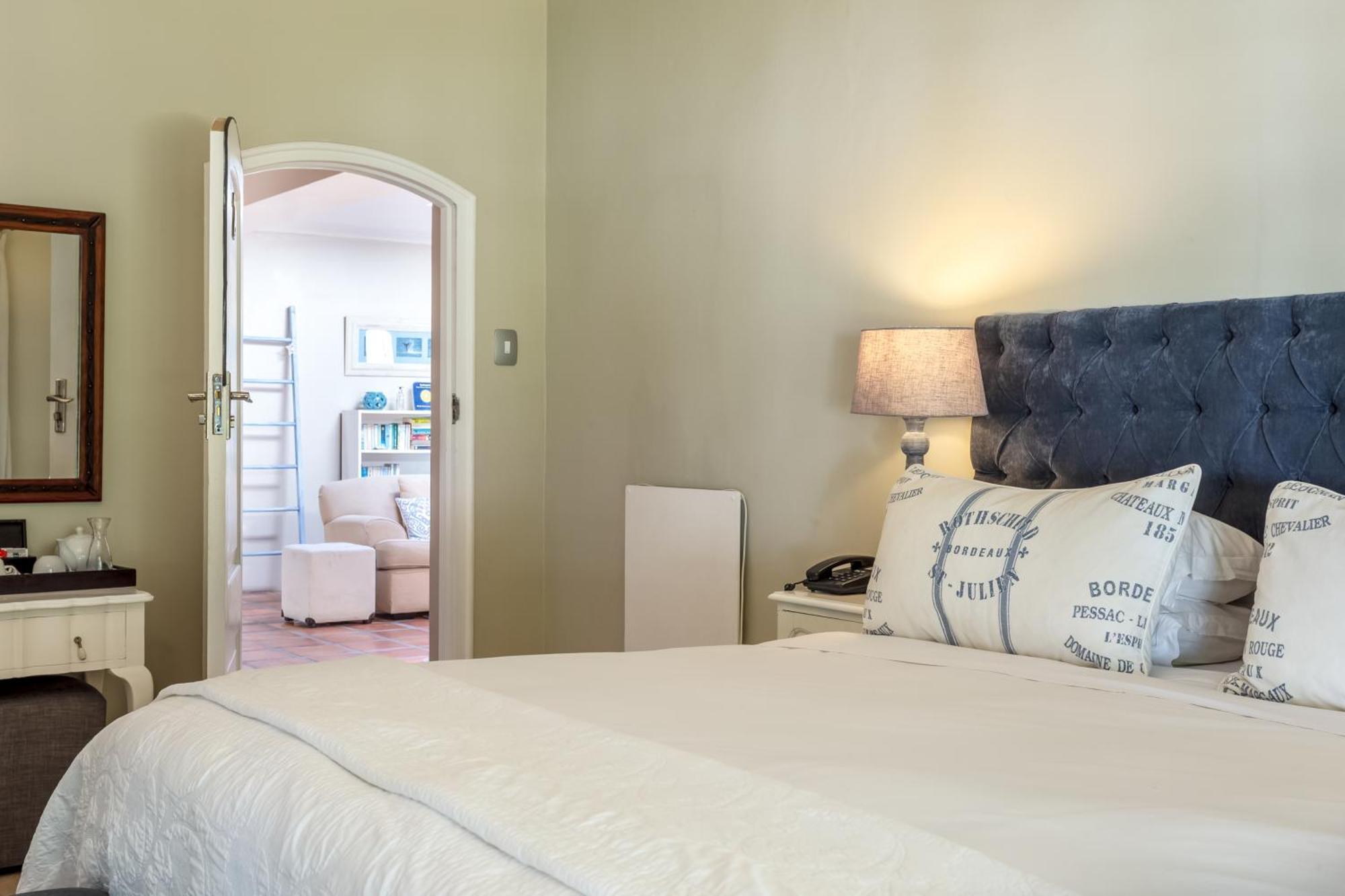 Whale Rock Luxury Lodge Hermanus Phòng bức ảnh