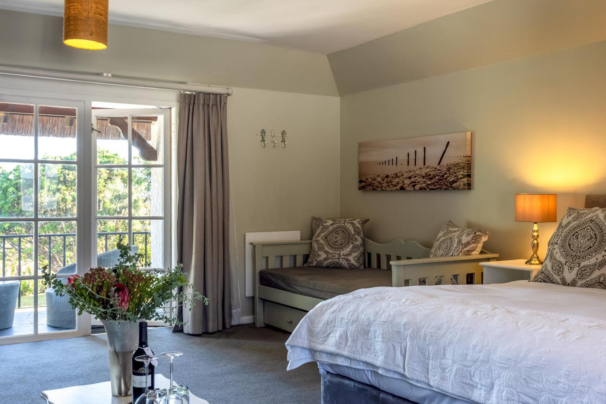 Whale Rock Luxury Lodge Hermanus Phòng bức ảnh
