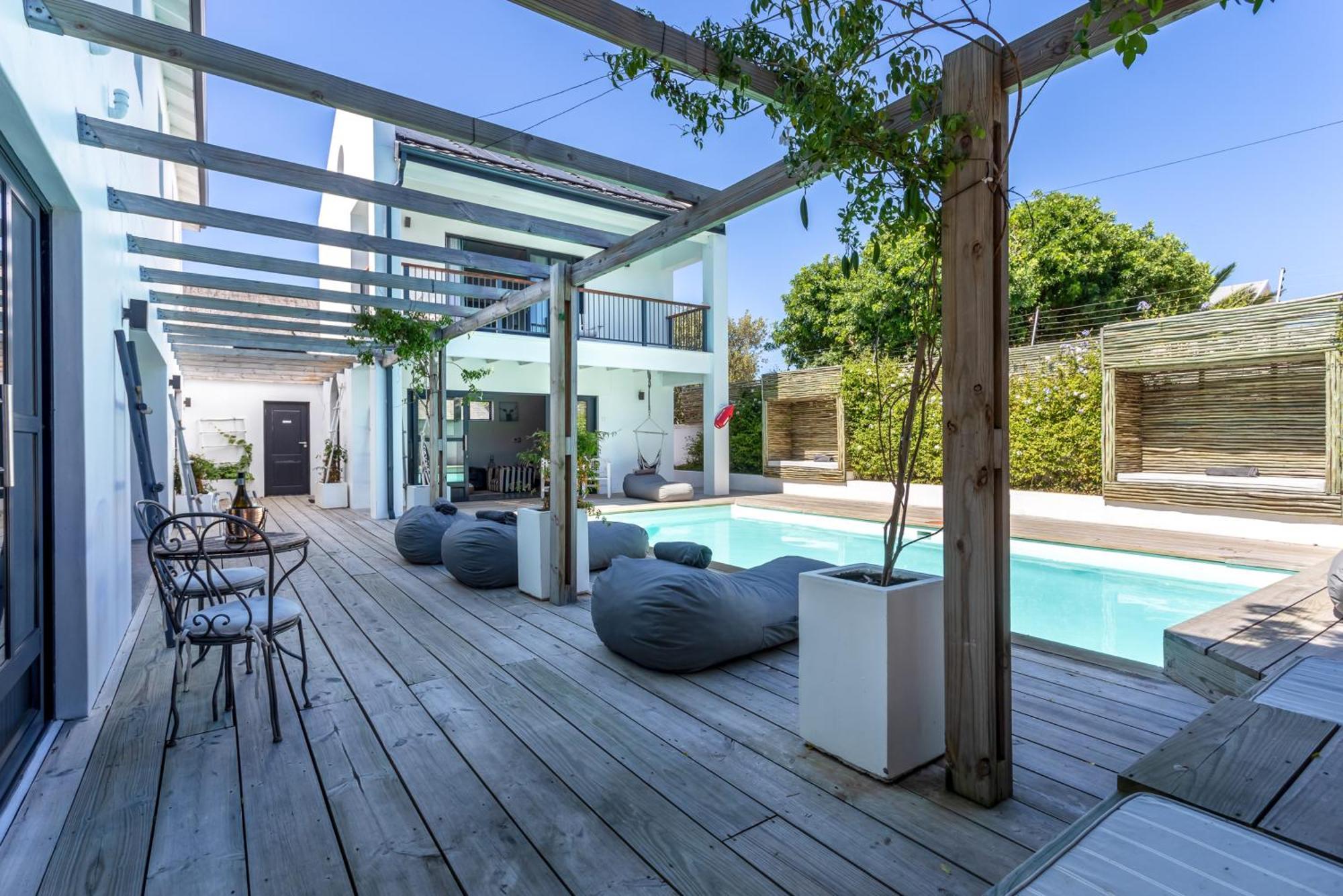 Whale Rock Luxury Lodge Hermanus Phòng bức ảnh