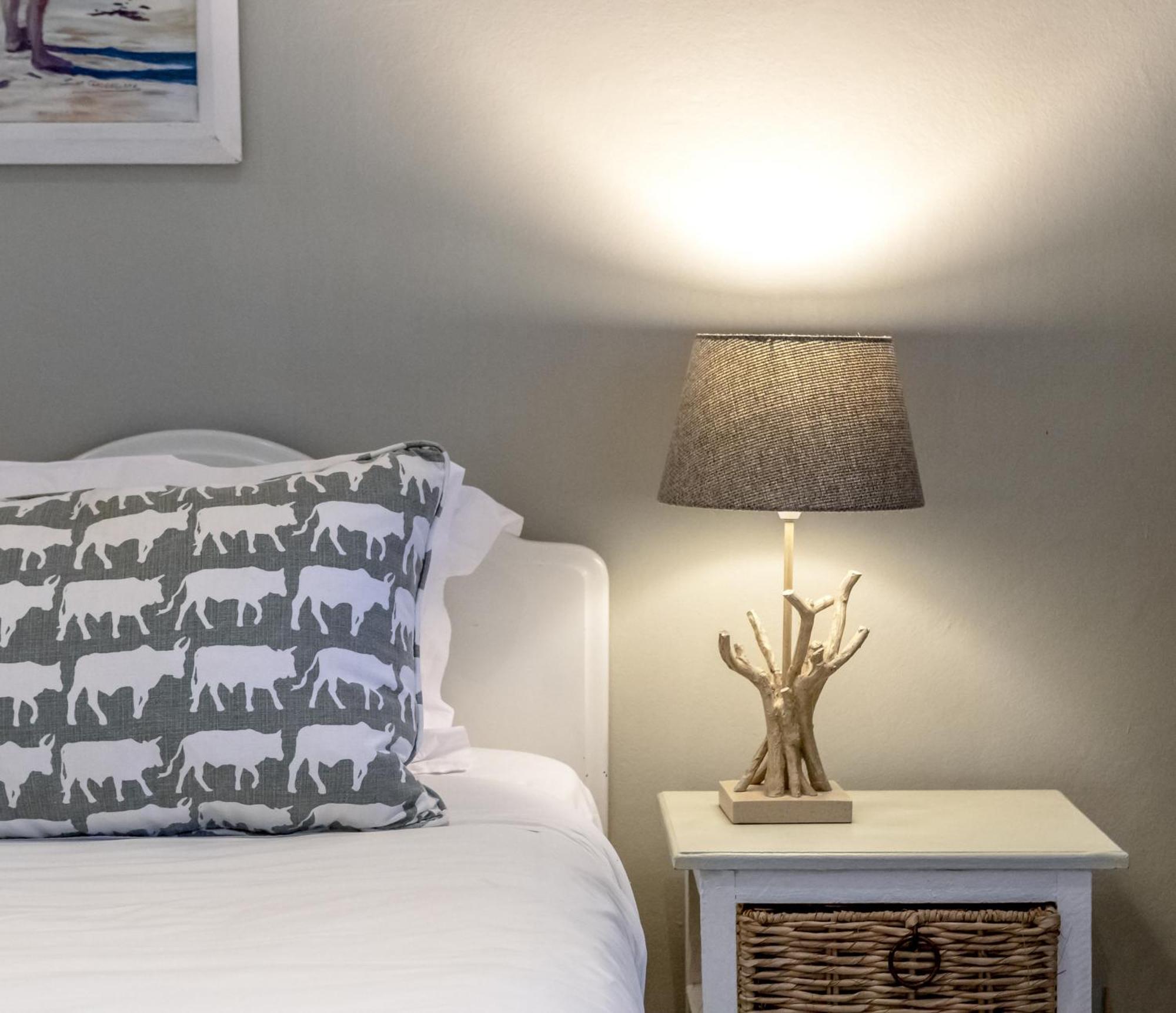 Whale Rock Luxury Lodge Hermanus Phòng bức ảnh